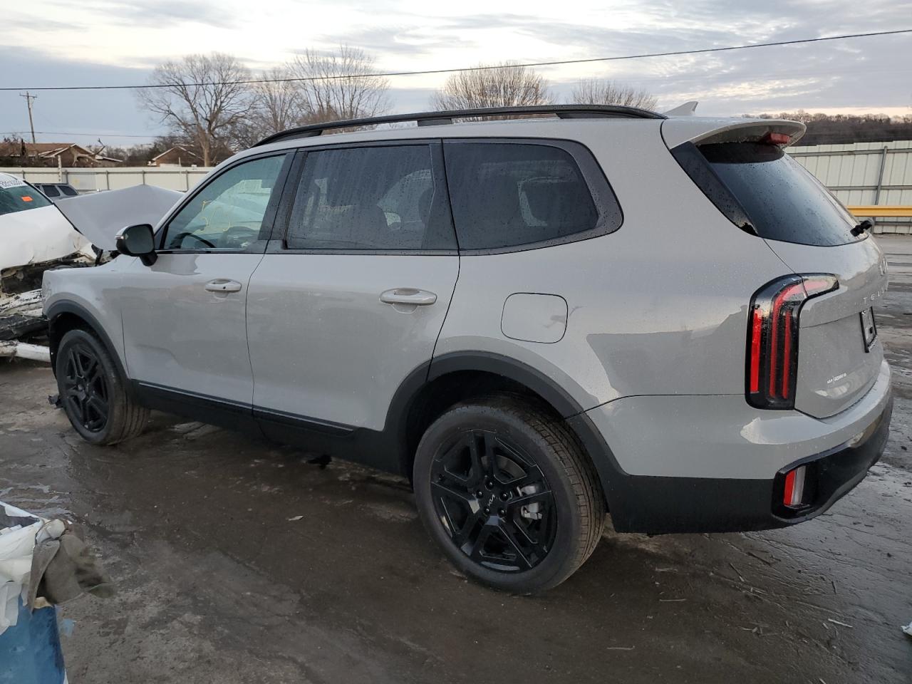 Photo 1 VIN: 5XYP3DGC9RG462853 - KIA TELLURIDE 