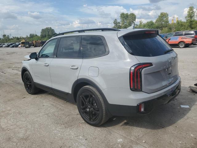 Photo 1 VIN: 5XYP3DGC9RG491365 - KIA TELLURIDE 