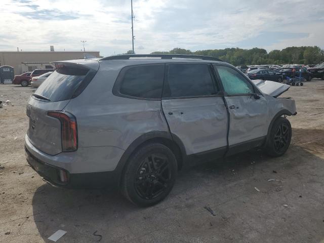 Photo 2 VIN: 5XYP3DGC9RG491365 - KIA TELLURIDE 