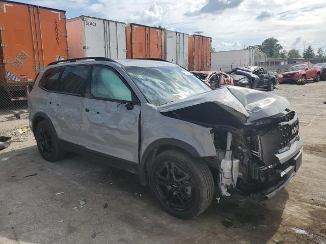 Photo 3 VIN: 5XYP3DGC9RG491365 - KIA TELLURIDE 