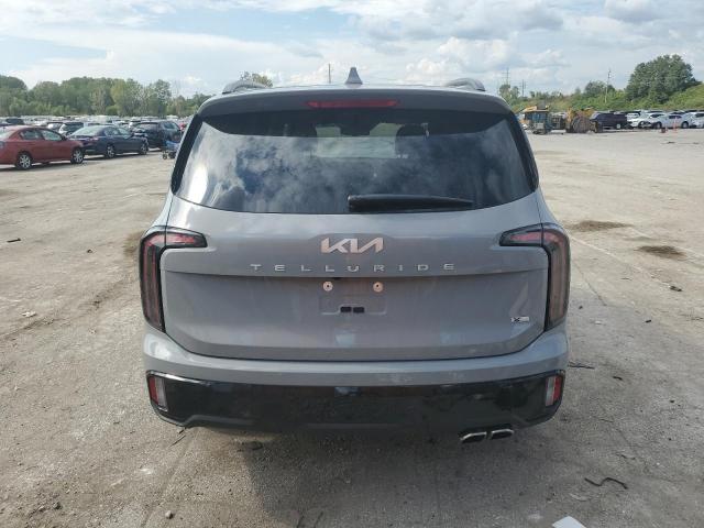 Photo 5 VIN: 5XYP3DGC9RG491365 - KIA TELLURIDE 