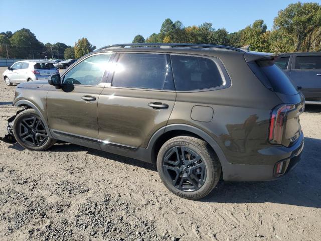 Photo 1 VIN: 5XYP3DGC9RG512859 - KIA TELLURIDE 