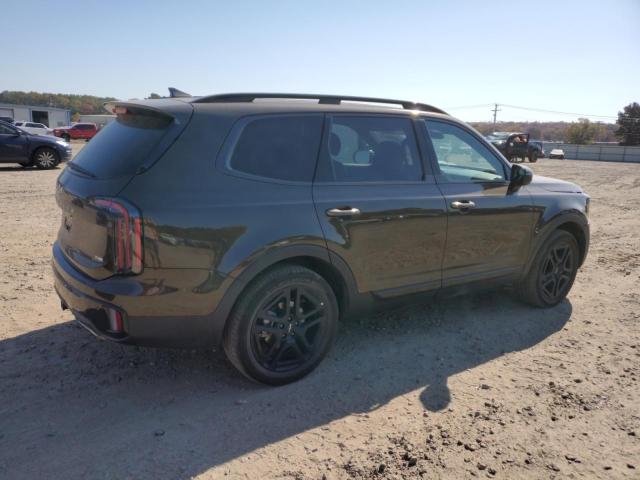 Photo 2 VIN: 5XYP3DGC9RG512859 - KIA TELLURIDE 