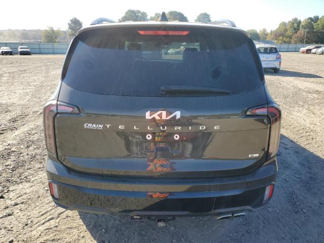 Photo 5 VIN: 5XYP3DGC9RG512859 - KIA TELLURIDE 