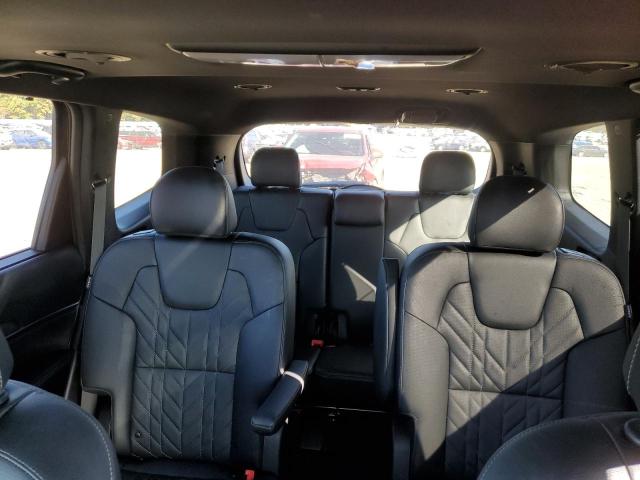 Photo 9 VIN: 5XYP3DGC9RG512859 - KIA TELLURIDE 