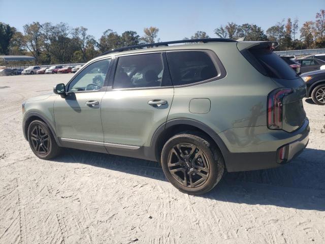 Photo 1 VIN: 5XYP3DGCXPG360507 - KIA TELLURIDE 