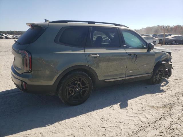 Photo 2 VIN: 5XYP3DGCXPG360507 - KIA TELLURIDE 