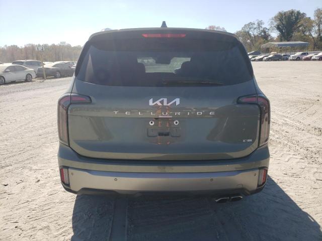 Photo 5 VIN: 5XYP3DGCXPG360507 - KIA TELLURIDE 