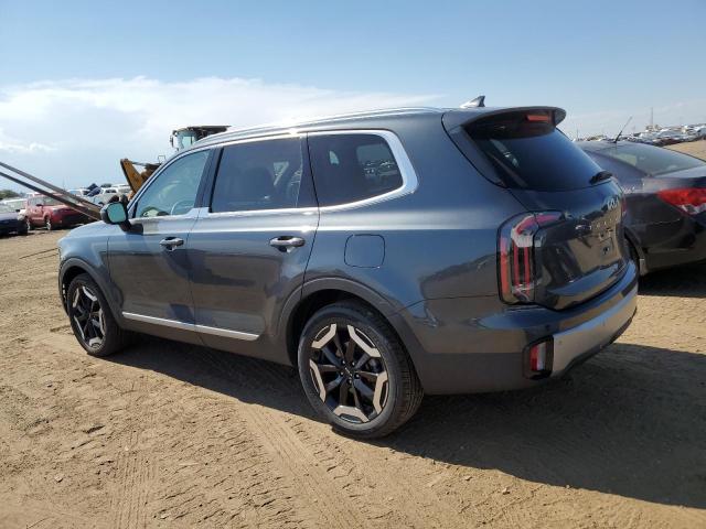 Photo 1 VIN: 5XYP3DGCXPG404926 - KIA TELLURIDE 