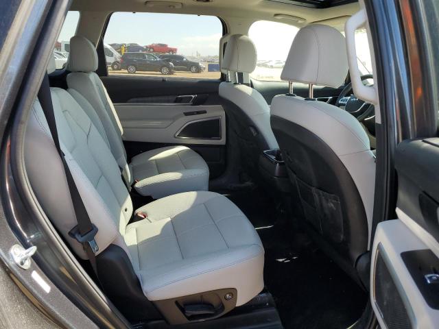 Photo 10 VIN: 5XYP3DGCXPG404926 - KIA TELLURIDE 