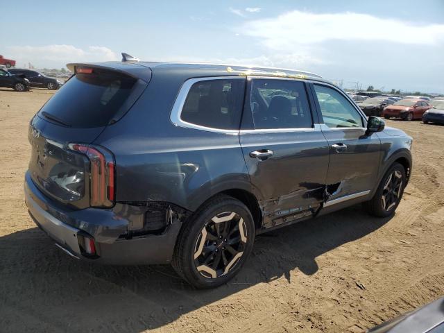 Photo 2 VIN: 5XYP3DGCXPG404926 - KIA TELLURIDE 