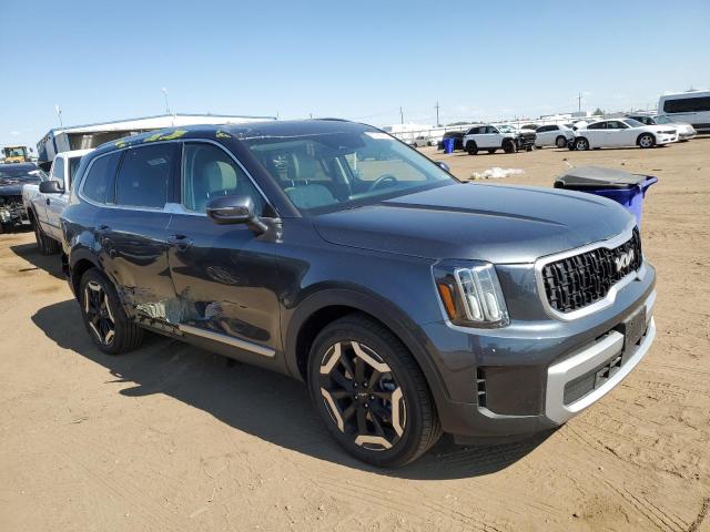 Photo 3 VIN: 5XYP3DGCXPG404926 - KIA TELLURIDE 