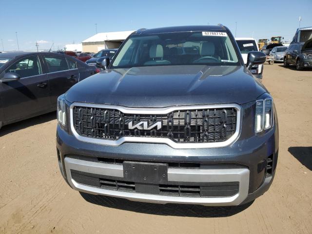 Photo 4 VIN: 5XYP3DGCXPG404926 - KIA TELLURIDE 