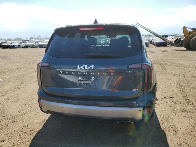 Photo 5 VIN: 5XYP3DGCXPG404926 - KIA TELLURIDE 