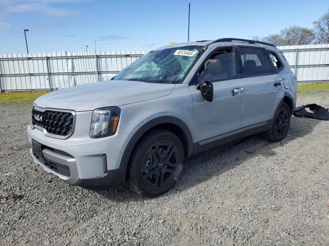 Photo 0 VIN: 5XYP3DGCXPG408975 - KIA TELLURIDE 