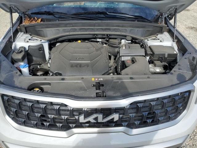 Photo 11 VIN: 5XYP3DGCXPG408975 - KIA TELLURIDE 