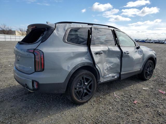 Photo 2 VIN: 5XYP3DGCXPG408975 - KIA TELLURIDE 