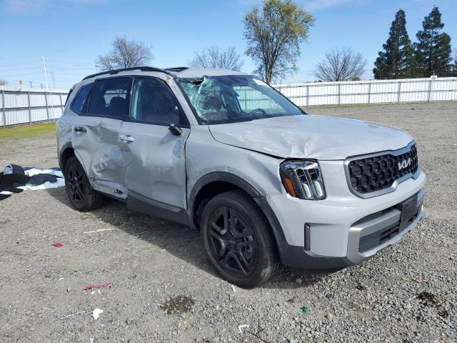 Photo 3 VIN: 5XYP3DGCXPG408975 - KIA TELLURIDE 