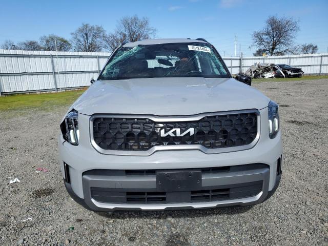 Photo 4 VIN: 5XYP3DGCXPG408975 - KIA TELLURIDE 