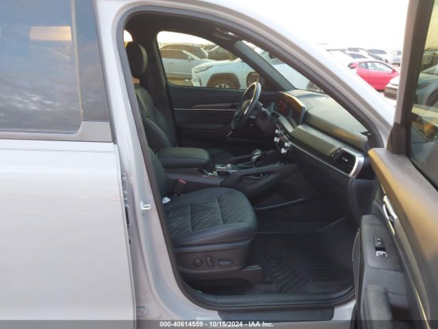 Photo 4 VIN: 5XYP3DGCXRG439615 - KIA TELLURIDE 