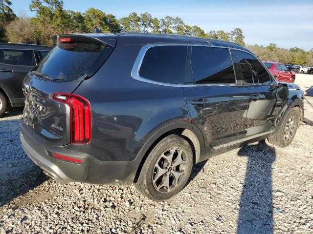 Photo 2 VIN: 5XYP3DHC0LG004141 - KIA TELLURIDE 