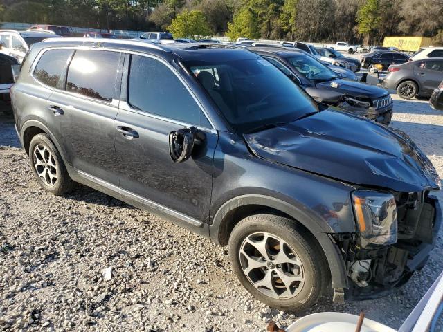 Photo 3 VIN: 5XYP3DHC0LG004141 - KIA TELLURIDE 