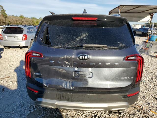 Photo 5 VIN: 5XYP3DHC0LG004141 - KIA TELLURIDE 