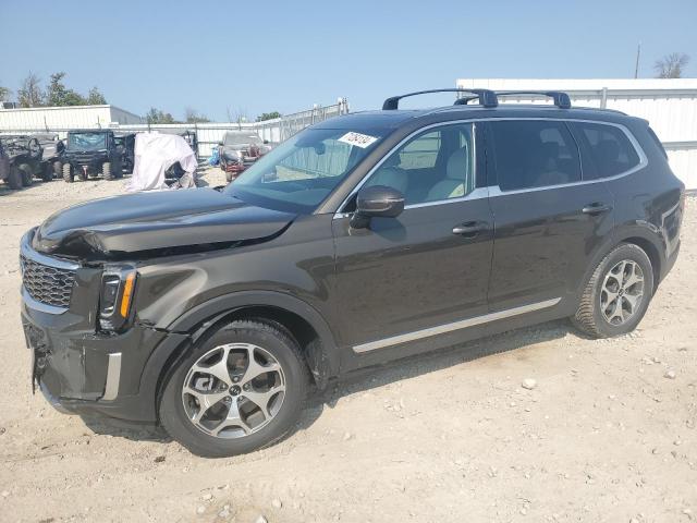 Photo 0 VIN: 5XYP3DHC0LG017732 - KIA TELLURIDE 