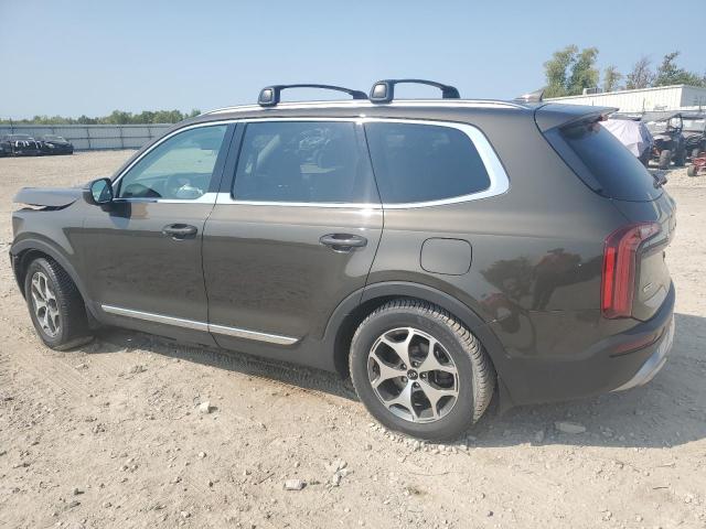 Photo 1 VIN: 5XYP3DHC0LG017732 - KIA TELLURIDE 