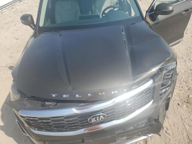 Photo 11 VIN: 5XYP3DHC0LG017732 - KIA TELLURIDE 