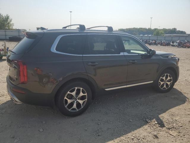 Photo 2 VIN: 5XYP3DHC0LG017732 - KIA TELLURIDE 