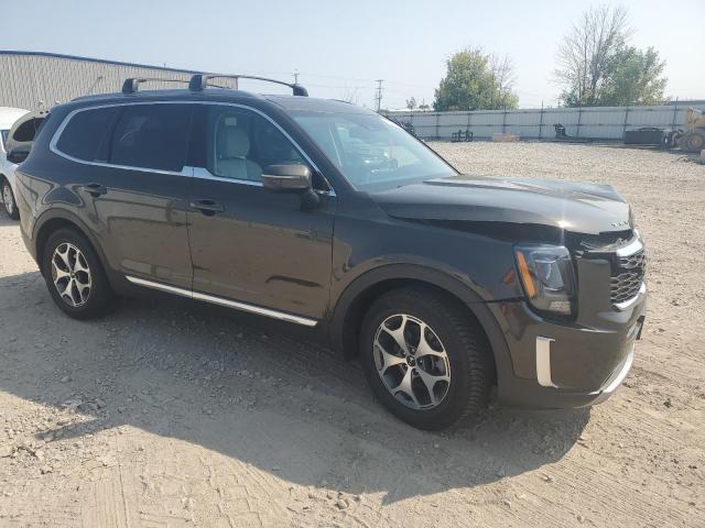 Photo 3 VIN: 5XYP3DHC0LG017732 - KIA TELLURIDE 