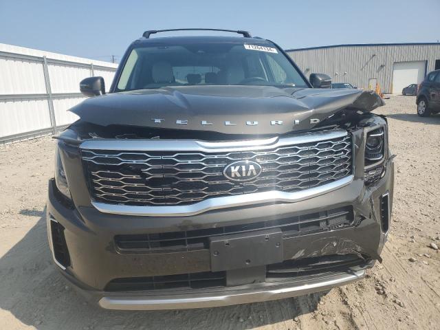 Photo 4 VIN: 5XYP3DHC0LG017732 - KIA TELLURIDE 