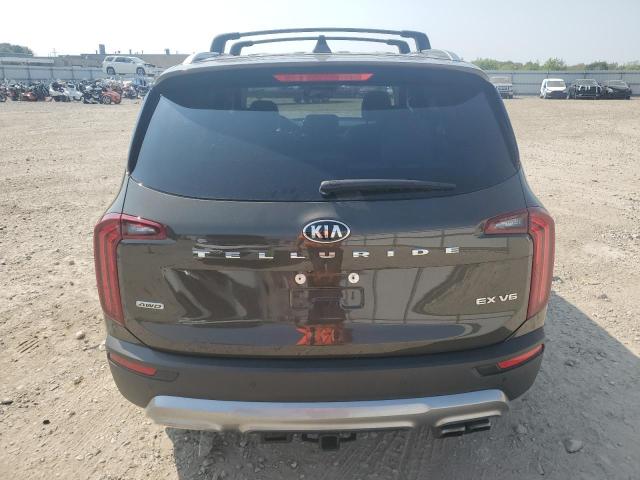 Photo 5 VIN: 5XYP3DHC0LG017732 - KIA TELLURIDE 