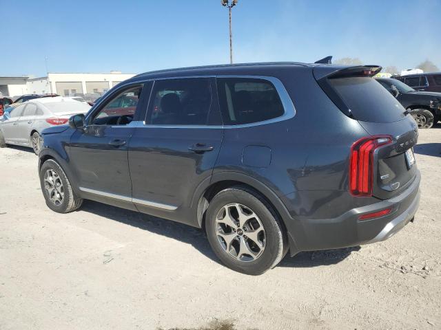 Photo 1 VIN: 5XYP3DHC0LG026446 - KIA TELLURIDE 