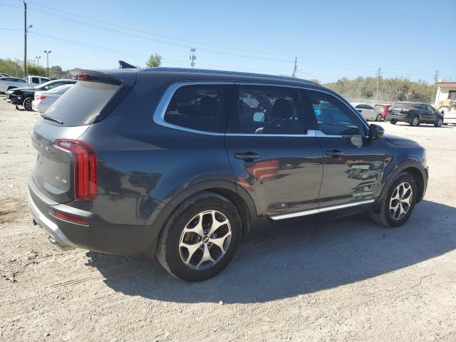 Photo 2 VIN: 5XYP3DHC0LG026446 - KIA TELLURIDE 