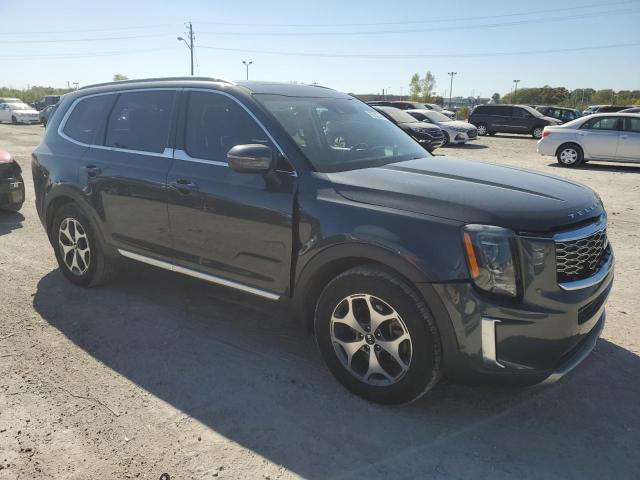 Photo 3 VIN: 5XYP3DHC0LG026446 - KIA TELLURIDE 