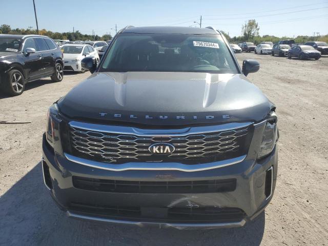 Photo 4 VIN: 5XYP3DHC0LG026446 - KIA TELLURIDE 