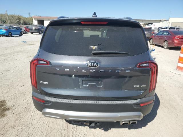 Photo 5 VIN: 5XYP3DHC0LG026446 - KIA TELLURIDE 