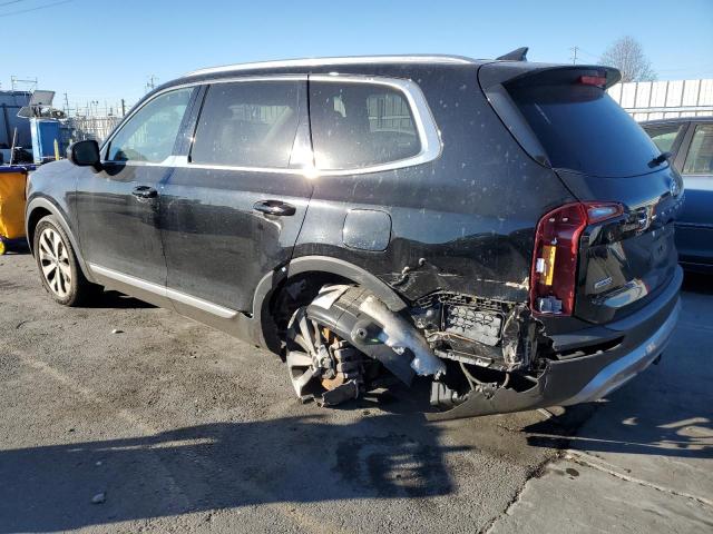 Photo 1 VIN: 5XYP3DHC0LG053310 - KIA TELLURIDE 