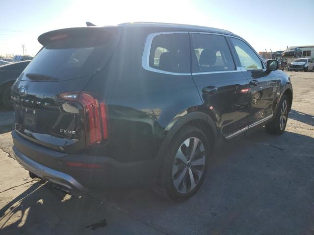 Photo 2 VIN: 5XYP3DHC0LG053310 - KIA TELLURIDE 