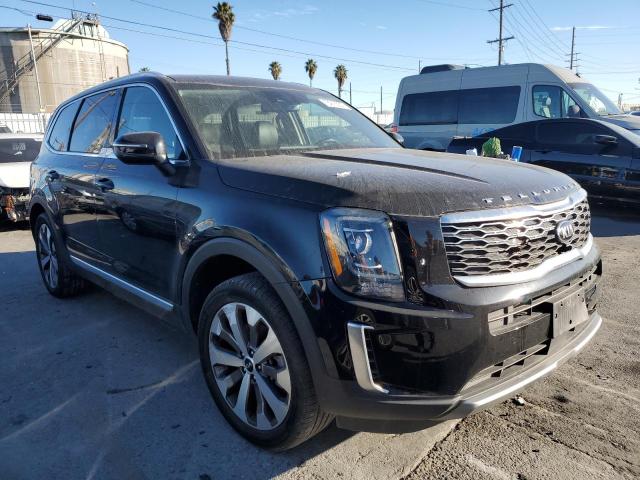 Photo 3 VIN: 5XYP3DHC0LG053310 - KIA TELLURIDE 