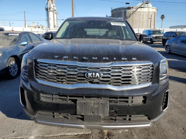 Photo 4 VIN: 5XYP3DHC0LG053310 - KIA TELLURIDE 