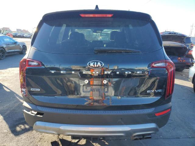 Photo 5 VIN: 5XYP3DHC0LG053310 - KIA TELLURIDE 