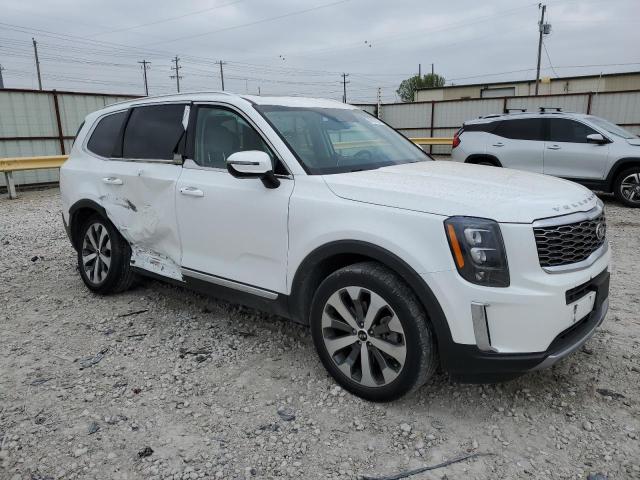 Photo 3 VIN: 5XYP3DHC0MG109635 - KIA TELLURIDE 