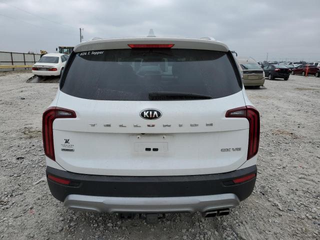 Photo 5 VIN: 5XYP3DHC0MG109635 - KIA TELLURIDE 