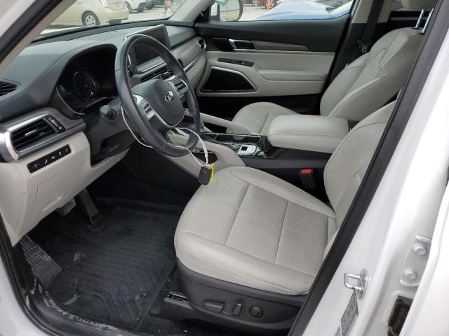 Photo 6 VIN: 5XYP3DHC0MG109635 - KIA TELLURIDE 