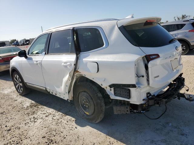 Photo 1 VIN: 5XYP3DHC0MG112552 - KIA TELLURIDE 