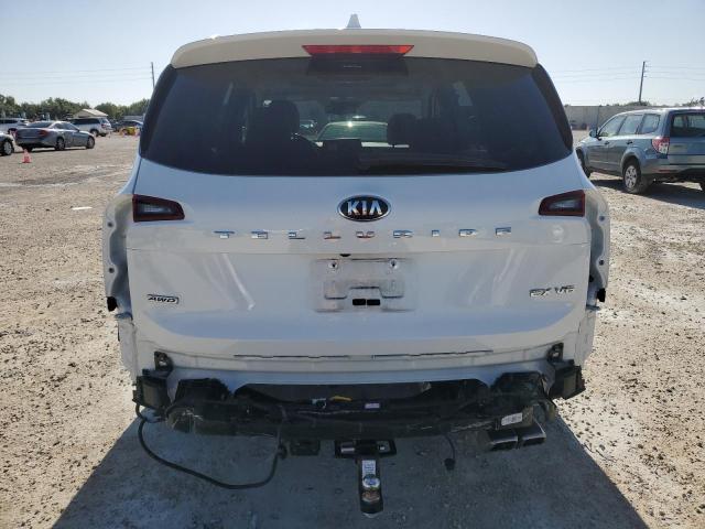 Photo 5 VIN: 5XYP3DHC0MG112552 - KIA TELLURIDE 