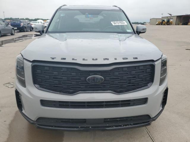 Photo 4 VIN: 5XYP3DHC0MG169706 - KIA TELLURIDE 